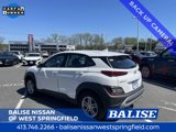 Used 2022 Hyundai Kona SE w/ Cargo Package image 5