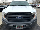 Used 2018 Ford F150 XL w/ Equipment Group 101A Mid image 4