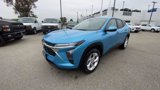 New 2025 Chevrolet Trax LS w/ LS Convenience Package image 4