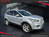 Used 2018 Ford Escape Titanium image 6
