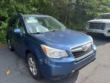 Used 2015 Subaru Forester 2.5i Premium w/ Protection Package #1 image 2