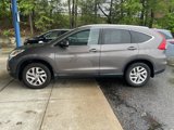 Used 2015 Honda CR-V EX-L image 3