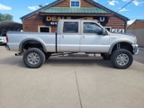 Used 2001 Ford F250 4x4 Crew Cab Super Duty image 2