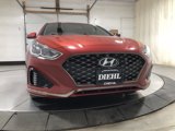 Used 2019 Hyundai Sonata Sport image 2