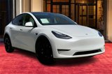 Used 2021 Tesla Model Y Long Range image 2