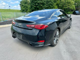 Used 2017 INFINITI Q60 Red Sport 400 image 5