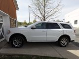 Used 2017 Dodge Durango SXT w/ Quick Order Package 23B image 4