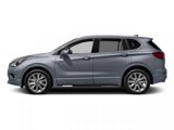 Used 2017 Buick Envision Essence image 3