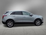 Certified 2023 Cadillac XT5 Premium Luxury w/ LPO, Floor Liner Package image 5