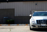 Used 2013 Cadillac CTS Luxury image 3