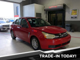 Used 2008 Ford Focus SE image 4