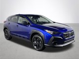 New 2025 Subaru Crosstrek 2.0i image 5