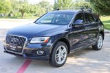Used 2017 Audi Q5 2.0T Premium Plus w/ Technology Package image 3