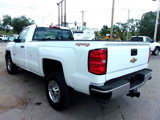 Used 2015 Chevrolet Silverado 2500 W/T w/ WT Fleet Convenience Package image 5