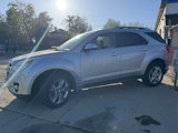 Used 2010 Chevrolet Equinox LTZ image 2
