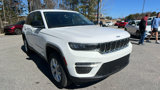 Used 2023 Jeep Grand Cherokee Limited image 5