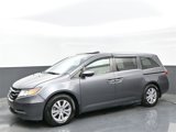 Used 2017 Honda Odyssey EX-L image 2