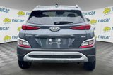 Certified 2022 Hyundai Kona SEL w/ Cargo Package image 5