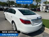 Used 2013 Buick LaCrosse Leather image 4