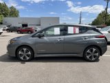 Used 2019 Nissan Leaf SL Plus image 4
