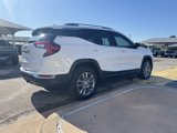 Used 2022 GMC Terrain SLT image 4