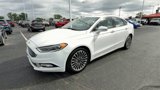 Used 2018 Ford Fusion Titanium image 4