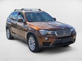 Used 2017 BMW X3 xDrive28i image 3