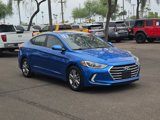 Used 2018 Hyundai Elantra SEL w/ Cargo Package image 3