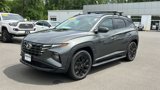 Used 2023 Hyundai Tucson XRT image 3