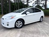 Used 2011 Toyota Prius Three image 2