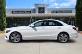 Used 2021 Mercedes-Benz C 300 4MATIC Sedan image 3