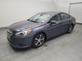 Used 2017 Subaru Legacy 2.5i Limited image 2