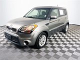 Used 2013 Kia Soul + w/ Audio Pkg image 4