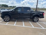 Used 2019 Ford F150 XL w/ Equipment Group 101A Mid image 2