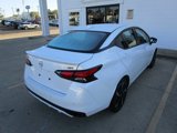 Used 2024 Nissan Versa SR image 4