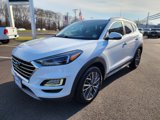 Used 2020 Hyundai Tucson Limited image 3