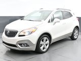 Used 2015 Buick Encore Convenience image 3