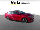 Used 2024 Kia Forte LXS image 2