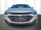 Used 2022 Chevrolet Malibu LT image 2