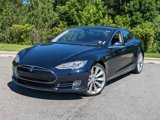 Used 2013 Tesla Model S Performance image 2