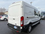 Used 2017 Ford Transit 250 148 Medium Roof w/ Interior Upgrade Package image 3