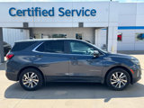 Certified 2023 Chevrolet Equinox LT image 2