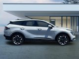 Used 2023 Kia Sportage SX image 3