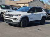 New 2023 Jeep Compass Altitude w/ Convenience Group image 5