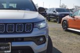 New 2025 Jeep Compass Limited image 3