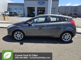 Used 2015 Ford Fiesta SE w/ Equipment Group 201A image 3
