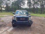 Used 2014 GMC Sierra 1500 SLT w/ SLT Crew Cab Value Package image 2