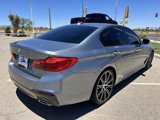 Used 2017 BMW 540i image 5