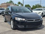 Used 2015 Mitsubishi Lancer ES image 3