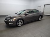 Used 2014 Nissan Altima 3.5 SL image 2